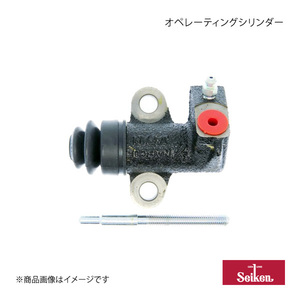 Seiken セイケン オペレーティングシリンダー キャンター FD70AB 4M40 2002.05～2004.08 (純正品番:ME610102) 115-30279