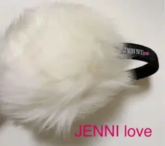 JENNI love イヤーマフ