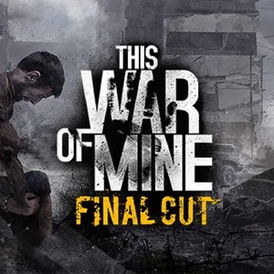 【Steamキー】This War of Mine【PC版】