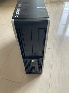 HP Compaq Pro 6300 SFF 送料無料