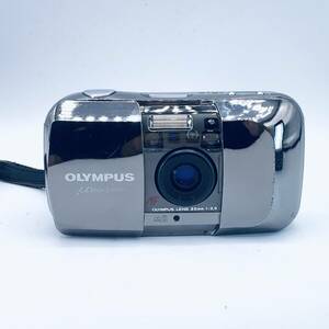 Olympus オリンパス フィルムカメラ μ-LIMITED