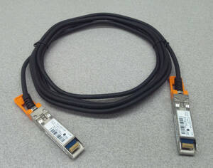 新品 送料無料 Cisco 10GBASE SFP+ モジュール Cisco SFP-H10GB-CU3M Twinax シスコ 30AWG ケーブル アセンブリ SG500X LC ファイバー UCS
