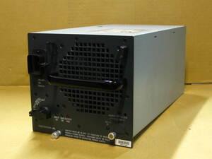 ▽Cisco WS-CAC-3000W 341-0077-04 6500シリーズ Power Supply 電源ユニット 中古 ASTEC AA23200