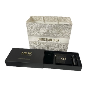 【未使用】Christian Dior ディオール ルージュ ディオール ミノディエール コフレ セット リップ 口紅 L64093RD