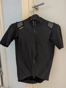 ASSOS/アソス Equipe RS Spring Fall Targa 半袖