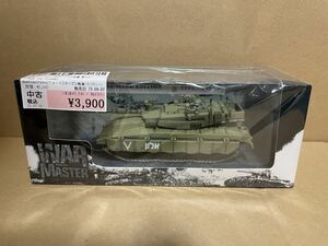 メルカバ Mk.IIIイスラエル陸軍 第188バラク旅団 1989 （1/72スケール 戦車 ダイキャスト TK0036） 中古品 送料無料 WARMASTER 