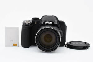 ★光学極上★ ニコン NIKON COOLPIX P520 ★バッテリー付き！　　　0301#66 #5740