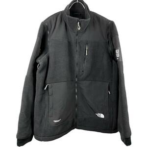 UNDER COVER(アンダーカバー) x The North Face Polyester Zip スリーブ取り外し可能 Jacket (black)