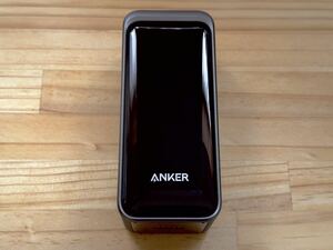 Anker Prime Power Bank (20000mAh, 200W) 