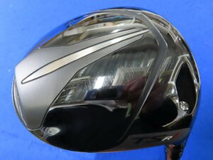 【中古】Titleist（タイトリスト）2023　TSR-1 ドライバー（10.0°）【S】TSP-120　★ヘッドカバー、レンチあり