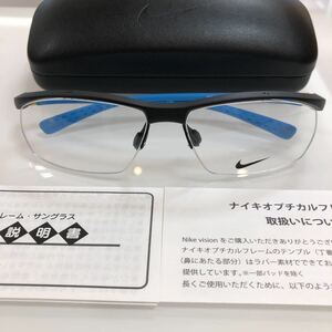 定価22,000円 正規品 7070/3 7070 NK7070 012 NIKE VISION VORTEX ナイキ ボルテックス メガネ フレーム メガネフレーム 正規品 眼鏡