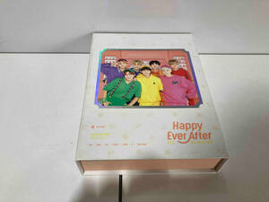 【輸入版】BTS 4th MUSTER Happy Ever After(Blu-ray Disc)