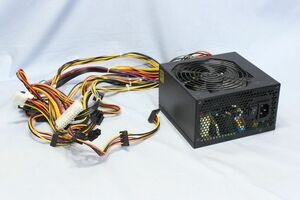 FSP FSP700-80EGN 700W 80PLUS GOLD認証 ATX電源-2