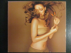 ◆ CD ◇ Mariah Carey ： Butterfly (( R&B ))(( ミニ・ブックレット付 / 日本語訳詞付き