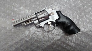 精巧1/2スケール ミニチュアモデルガン　S ＆W　M29 