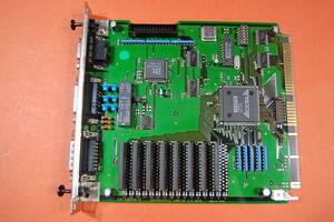 PC98 Cバス用 グラフィックアクセラレータボード IODATA GA-1024A-2 動作未確認 現状渡し ジャンク扱いにて H-043 