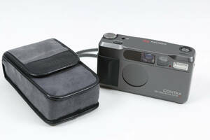 CONTAX T2