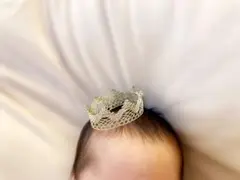 baby crown