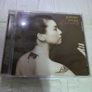 Ｅｍｍｅ ｙｏｙａｓａ見本盤