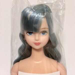 シオン シルバー×ブルー おたのしみドール ジェニー ジェニーフレンド リカちゃんキャッスル ドール 人形 jenny doll お楽しみドール 