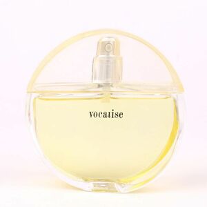 資生堂 香水 ヴォカリーズ vocarise オードパルファン EDP 若干使用 フレグランス レディース 50mlサイズ SHISEIDO