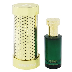 エルメティカ スパイスエア EDP・SP 50ml 香水 フレグランス SPICEAIR HERMETICA 新品 未使用