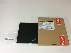 Lenovo ThinkPad Ultra Slim USB DVD Burner 外付けDVDドライブ 動作確認済み