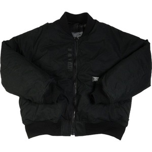 WTAPS ダブルタップス 23AW JFW-02 JACKET BLACK 232WVDT-JKM05 ジャケット 黒 Size 【M】 【中古品-非常に良い】 20792996