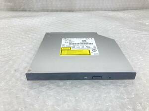 複数入荷　★FUJITSU PRIMERGY TX1310 M3 等用　DVD-ROMドライブ　DUD0N　SATA　9.5mm★　動作品　