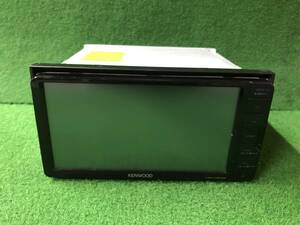 N3424 　KENWOOD ケンウッド　 メモリーナビ　 MDV-D304W