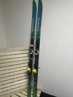 ロキシニョール　183cm スキー板