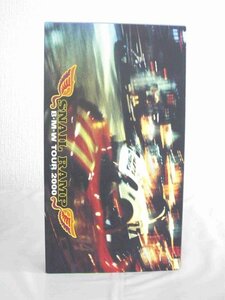 送料無料◆01296◆ [VHS] SNAIL RAMP B・M・W TOUR 2000 [VHS]