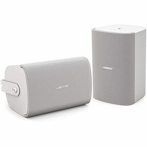 【中古】Bose FreeSpace FS4SE ホワイト