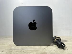 Mac mini A1993 / EMC3213 メモリー32 / SSD 500GB