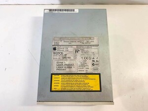 YV698★★【ジャンク品】Apple Computer Sont Internal CD ROM Drive 24x CDU601
