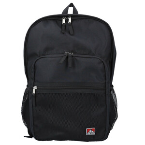 ☆ BLACK ☆ BEN DAVIS ベンデイビス SIMPLE DAY ベンデイビス リュック BEN DAVIS BDW-8372 リュックサック デイパック バックパック