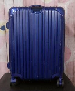 ☆#58_0042 【 LNMLAN 】 超軽量 スーツケース TSAロック搭載 旅行バック トランクケース 旅行カバン3003 (S, ブルー1) 