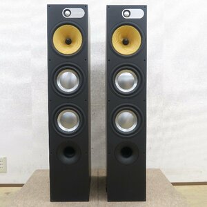 【Bランク】B&W 683 スピーカー Bowers&Wilkins @57472