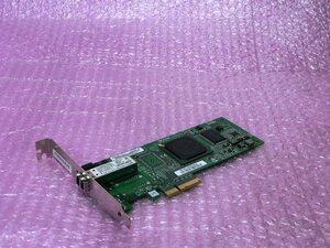 HP QLE2460-HP FC 4GB PCI-E Host BUS Adapter