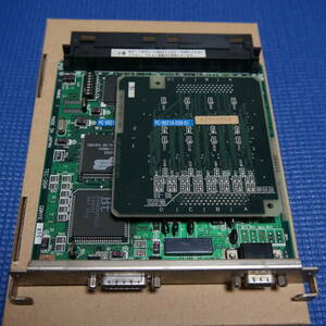 NEC PC-9821A-E09 G8NYE＋PC-9821A-E09-01 G8NYA フルカラーウィンドウアクセラレータボードA＋増設VRAMサブボード