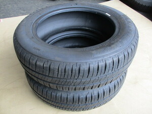 155/65R14 MICHELIN ENERGY SAVER４ 2本