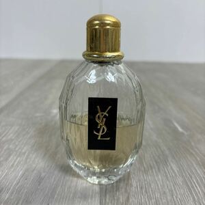 11 YSL イヴサンローラン パリジェンヌ オーデパルファム 香水 90ml 現状品