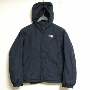 THE NORTH FACE ノースフェイス マウンテンパーカー レディース Mサイズ 正規品 ブラック A5229