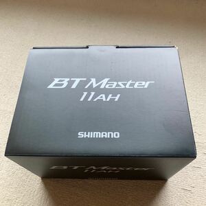 シマノSHIMANO 電動リール用 BTマスター 11Ah 電動丸