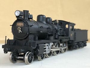 鉄道模型社　8800 