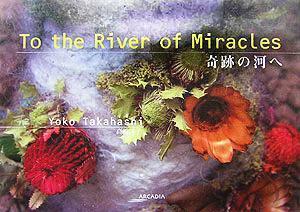 奇跡の河へ アルカディアシリーズフローラブックス／高橋洋子(著者)