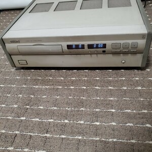 即決 PHILIPS LHH500 CDデッキ ジャンク