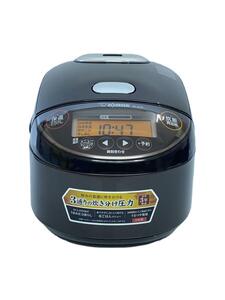 ZOJIRUSHI◆炊飯器 NP-ZU10-TD