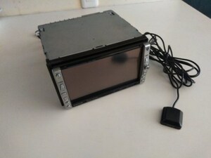 ※再値下・即決※ＫＥＮＷＯＯＤ　ケンウッド　ＨＤＶ－９１０　ＨＤＤナビ　５．１ｃｈサラウンド内臓