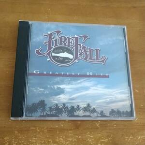 FIREFALL　　　/　　　GREATEST　HITS　　　　　輸入盤